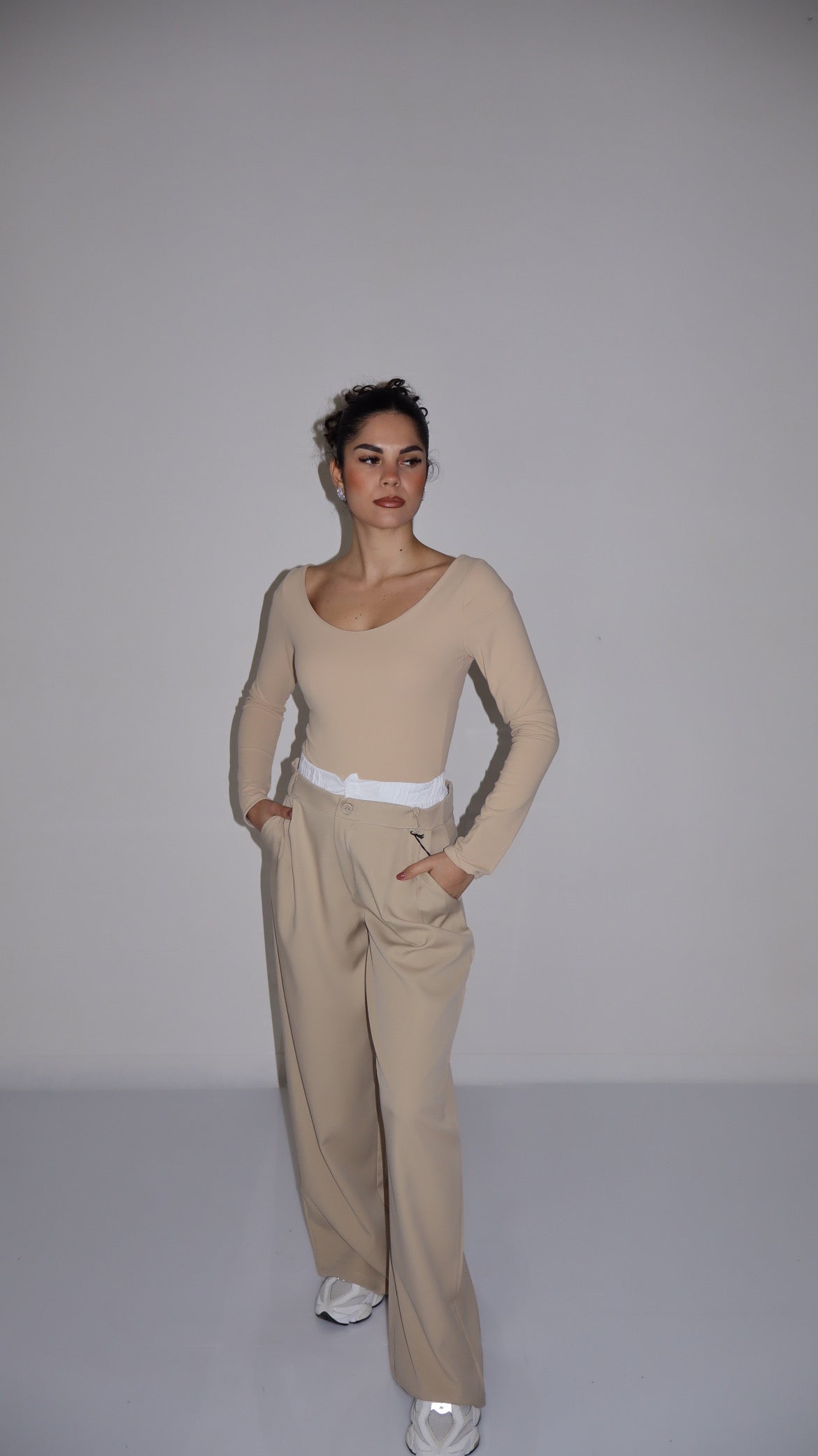 Pantalone Boxer