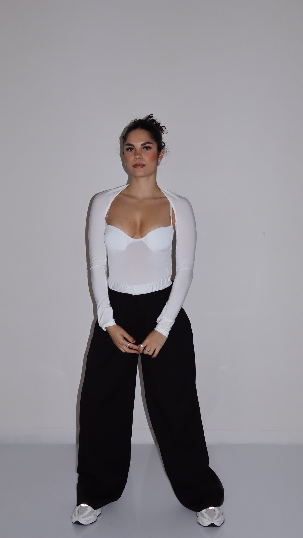 Pantalone Boxer