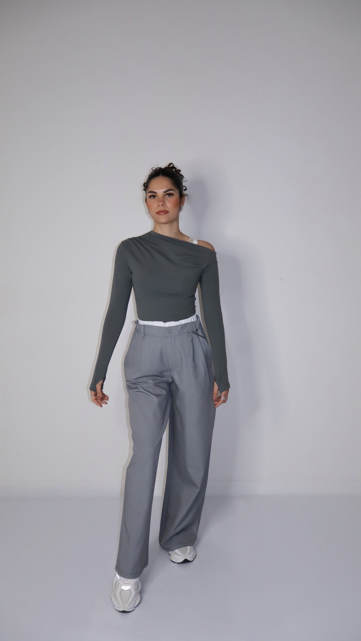 Pantalone Boxer